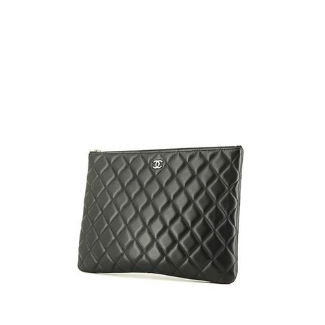 pochette da giorno chanel|Chanel Pochette Bags .